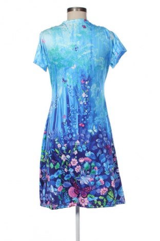 Kleid Unbranded, Größe S, Farbe Mehrfarbig, Preis 12,99 €