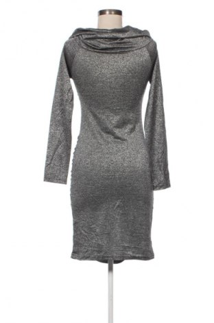 Šaty  Unbranded, Velikost S, Barva Stříbrná, Cena  469,00 Kč
