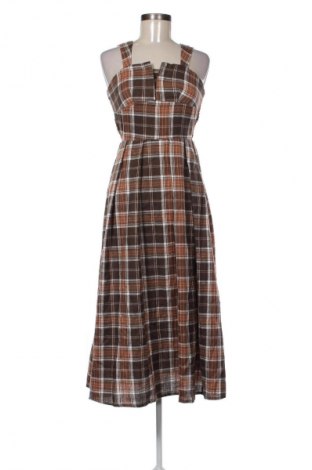 Kleid Unbranded, Größe XS, Farbe Mehrfarbig, Preis 12,99 €