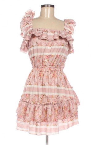 Kleid Unbranded, Größe M, Farbe Mehrfarbig, Preis € 14,91