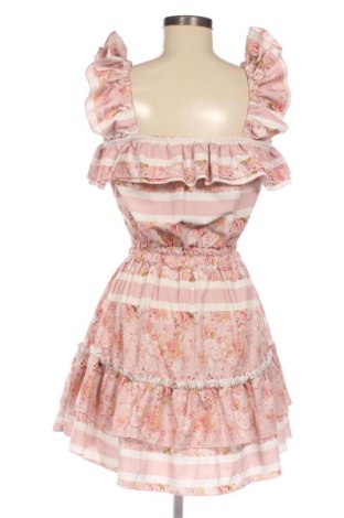 Kleid Unbranded, Größe M, Farbe Mehrfarbig, Preis € 14,91