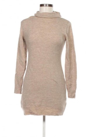 Sukienka Unbranded, Rozmiar M, Kolor Beżowy, Cena 67,99 zł