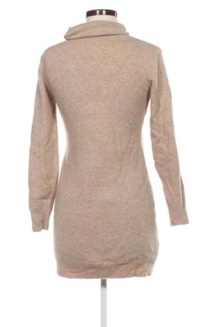 Sukienka Unbranded, Rozmiar M, Kolor Beżowy, Cena 67,99 zł
