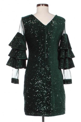 Kleid Unbranded, Größe M, Farbe Grün, Preis € 30,00