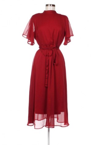 Kleid Unbranded, Größe M, Farbe Rot, Preis € 30,00
