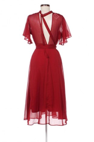 Kleid Unbranded, Größe M, Farbe Rot, Preis € 30,00