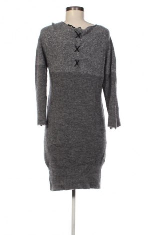 Kleid Unbranded, Größe M, Farbe Grau, Preis € 14,99