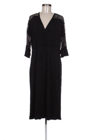 Rochie Unbranded, Mărime 4XL, Culoare Negru, Preț 99,99 Lei