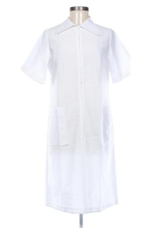 Kleid Unbranded, Größe M, Farbe Weiß, Preis € 15,00