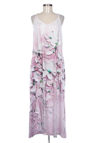 Kleid Unbranded, Größe 3XL, Farbe Mehrfarbig, Preis € 15,00