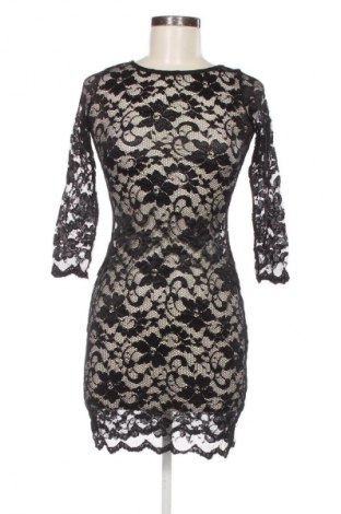 Rochie Unbranded, Mărime XS, Culoare Negru, Preț 100,99 Lei