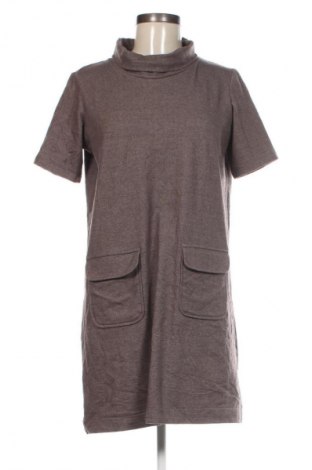 Šaty  Unbranded, Velikost L, Barva Hnědá, Cena  189,00 Kč
