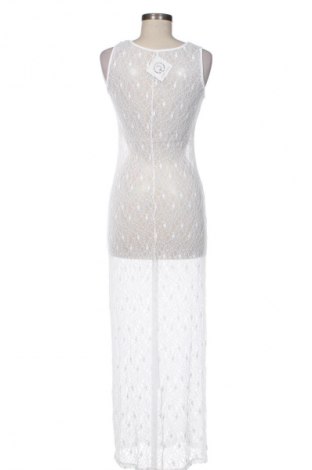 Φόρεμα Unbranded, Μέγεθος S, Χρώμα Λευκό, Τιμή 15,00 €
