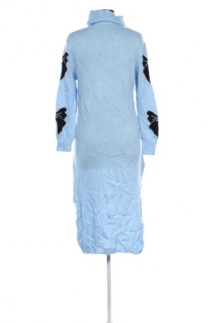 Φόρεμα Unbranded, Μέγεθος L, Χρώμα Μπλέ, Τιμή 19,99 €