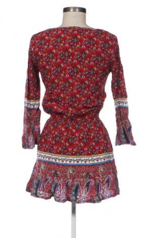 Sukienka Unbranded, Rozmiar S, Kolor Kolorowy, Cena 67,00 zł