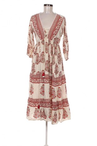 Φόρεμα Unbranded, Μέγεθος L, Χρώμα Πολύχρωμο, Τιμή 14,83 €