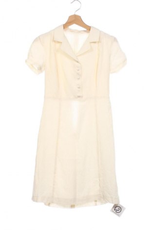 Φόρεμα Unbranded, Μέγεθος S, Χρώμα Εκρού, Τιμή 11,99 €