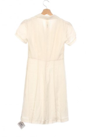 Φόρεμα Unbranded, Μέγεθος S, Χρώμα Εκρού, Τιμή 11,99 €