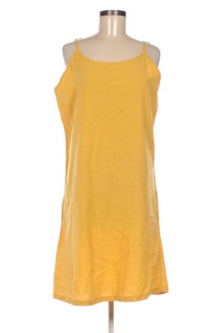 Kleid Unbranded, Größe XL, Farbe Orange, Preis 14,83 €