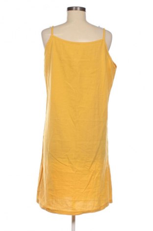 Kleid Unbranded, Größe XL, Farbe Orange, Preis 14,83 €