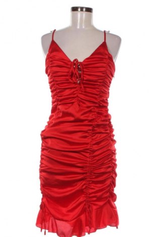 Kleid Unbranded, Größe M, Farbe Rot, Preis € 23,53