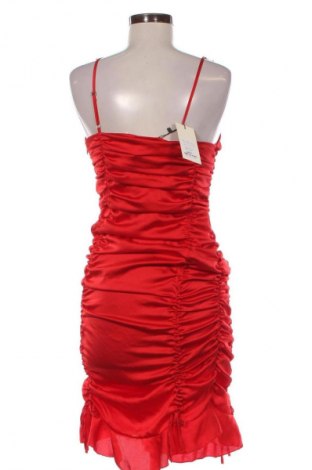Kleid Unbranded, Größe M, Farbe Rot, Preis € 23,53