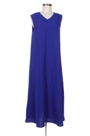 Φόρεμα Unbranded, Μέγεθος M, Χρώμα Μπλέ, Τιμή 14,91 €