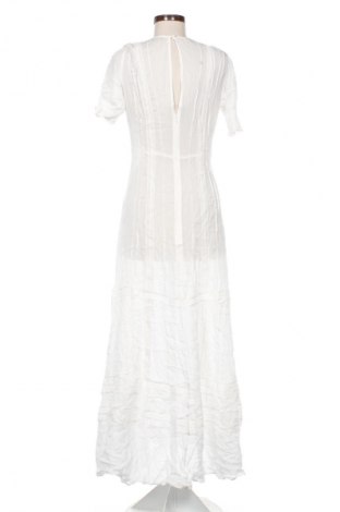 Kleid Unbranded, Größe S, Farbe Weiß, Preis € 15,00