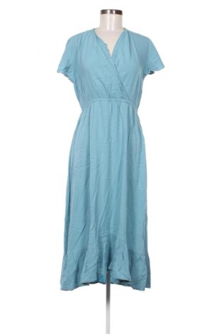 Kleid Unbranded, Größe L, Farbe Blau, Preis € 14,83