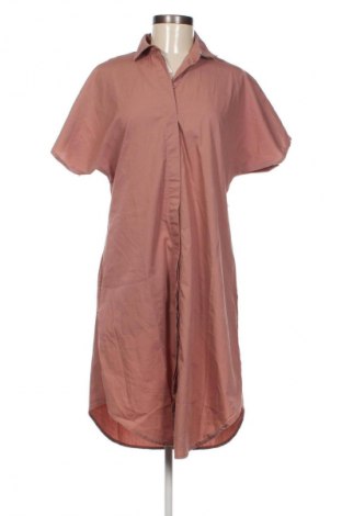 Sukienka Unbranded, Rozmiar L, Kolor Różowy, Cena 110,34 zł