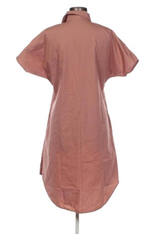 Sukienka Unbranded, Rozmiar L, Kolor Różowy, Cena 110,34 zł