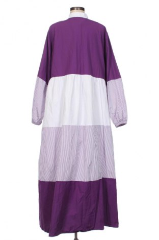 Šaty  Unbranded, Velikost 4XL, Barva Vícebarevné, Cena  976,00 Kč
