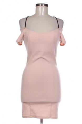 Šaty  Unbranded, Velikost XS, Barva Popelavě růžová, Cena  367,00 Kč