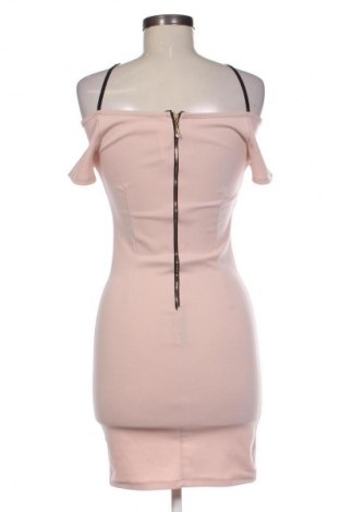 Šaty  Unbranded, Velikost XS, Barva Popelavě růžová, Cena  367,00 Kč