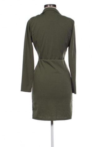 Šaty  Unbranded, Velikost XS, Barva Zelená, Cena  367,00 Kč
