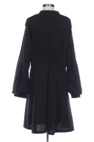 Rochie Unbranded, Mărime 4XL, Culoare Negru, Preț 76,32 Lei