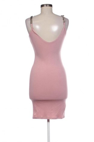Šaty  Unbranded, Velikost XS, Barva Popelavě růžová, Cena  367,00 Kč