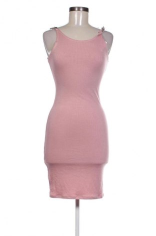 Šaty  Unbranded, Velikost XS, Barva Popelavě růžová, Cena  367,00 Kč