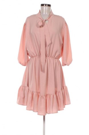 Kleid Unbranded, Größe XXL, Farbe Rosa, Preis € 14,83