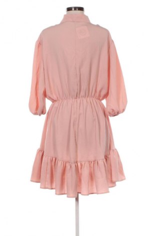 Kleid Unbranded, Größe XXL, Farbe Rosa, Preis € 14,83