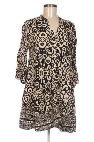 Kleid Unbranded, Größe L, Farbe Mehrfarbig, Preis € 14,83