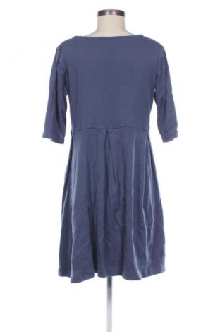 Rochie Unbranded, Mărime L, Culoare Albastru, Preț 76,32 Lei