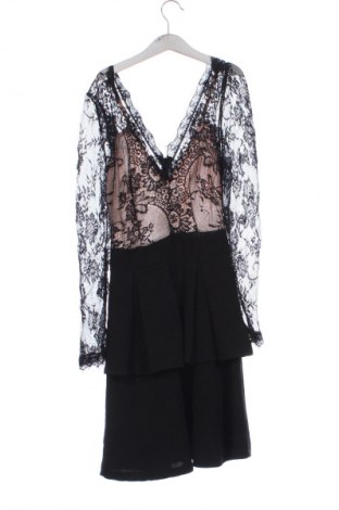 Rochie Unbranded, Mărime XS, Culoare Negru, Preț 200,99 Lei