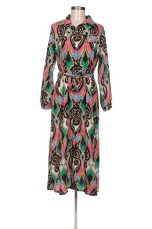 Kleid Unbranded, Größe L, Farbe Mehrfarbig, Preis € 24,55