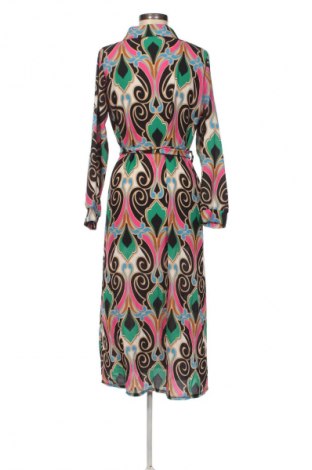 Kleid Unbranded, Größe L, Farbe Mehrfarbig, Preis € 24,55