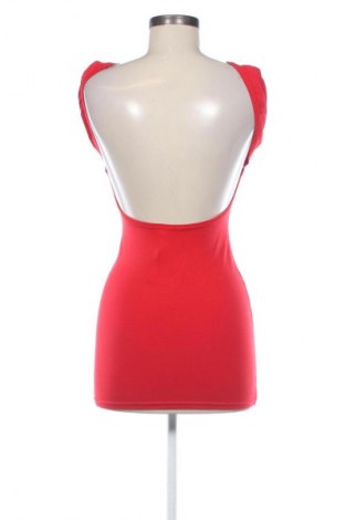 Kleid Unbranded, Größe S, Farbe Rot, Preis € 22,51