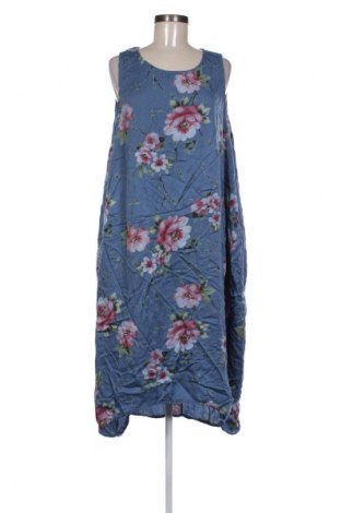 Kleid Unbranded, Größe L, Farbe Mehrfarbig, Preis € 15,00