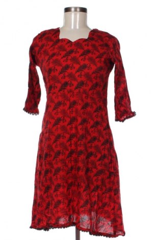 Kleid Unbranded, Größe XS, Farbe Mehrfarbig, Preis € 8,18