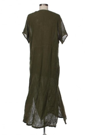 Sukienka Unbranded, Rozmiar XL, Kolor Zielony, Cena 78,16 zł
