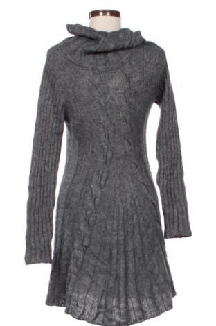Šaty  Unbranded, Velikost M, Barva Šedá, Cena  329,00 Kč